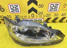Фара LEXUS CT200H 2011 8114576100 ZWA10 2ZRFXE, передняя правая