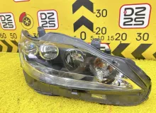 Фара LEXUS CT200H 2011 8114576100 ZWA10 2ZRFXE, передняя правая