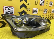 Фара LEXUS CT200H 2011 8114576100 ZWA10 2ZRFXE, передняя правая