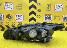 Фара LEXUS CT200H 2011 8114576100 ZWA10 2ZRFXE, передняя правая