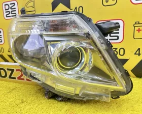 Фара TOYOTA
