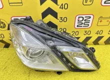 Фара Mercedes-Benz E-CLASS 2009 A2128205861 WDD212 M272E30|M272952, передняя правая