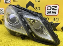 Фара Mercedes-Benz E-CLASS 2009 A2128205861 WDD212 M272E30|M272952, передняя правая