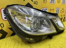 Фара Mercedes-Benz E-CLASS 2009 A2128205861 WDD212 M272E30|M272952, передняя правая