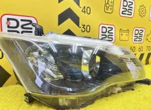 Фара TOYOTA COROLLA FIELDER 2014 8114512J60 NKE165G 1NZFXE, передняя правая