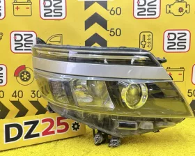Фара TOYOTA