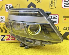 Фара TOYOTA