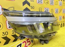 Фара TOYOTA VOXY 2014 8113028D20 ZWR80G 2ZRFXE, передняя правая