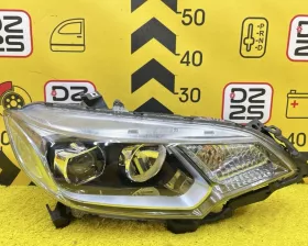 Фара HONDA