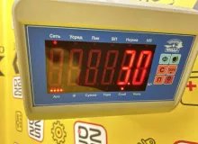 Фара HONDA FIT 2015 33100T5AJ31 GP5 LEB, передняя правая
