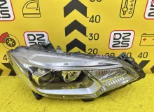 Фара HONDA FIT 2015 33100T5AJ31 GP5 LEB, передняя правая