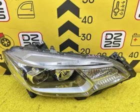 Фара HONDA