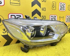 Фара HONDA