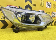 Фара HONDA FIT 2015 33100T5AJ31 GP5 LEB, передняя правая