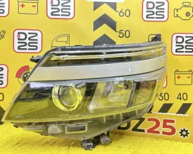 Фара TOYOTA