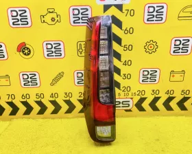 Стоп-сигнал TOYOTA