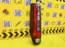 Стоп-сигнал TOYOTA NOAH 2014 8156128630 ZWR80G 2ZRFXE, задний левый