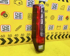 Стоп-сигнал TOYOTA