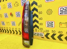 Стоп-сигнал TOYOTA NOAH 2014 8156128630 ZWR80G 2ZRFXE, задний левый