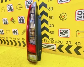 Стоп-сигнал TOYOTA
