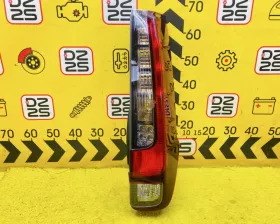 Стоп-сигнал TOYOTA