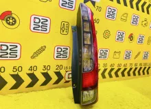 Стоп-сигнал TOYOTA ESQUIRE 2014 8155128550 ZWR80G 2ZRFXE, задний правый