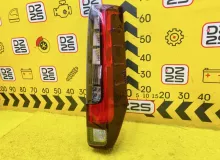Стоп-сигнал TOYOTA ESQUIRE 2014 8155128550 ZWR80G 2ZRFXE, задний правый