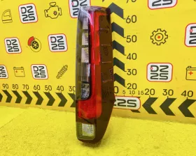 Стоп-сигнал TOYOTA