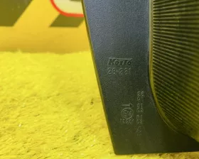 Стоп-сигнал TOYOTA