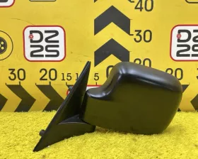 Уши ISUZU