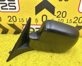 Уши ISUZU
