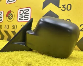 Уши ISUZU