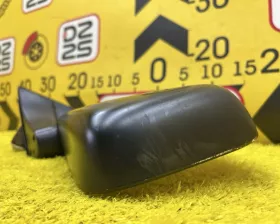 Уши ISUZU