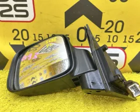 Уши ISUZU