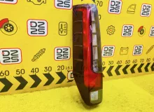 Стоп-сигнал TOYOTA ESQUIRE 2014 8156128630 ZWR80G 2ZRFXE, задний левый