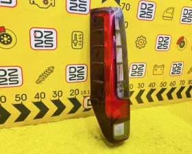 Стоп-сигнал TOYOTA