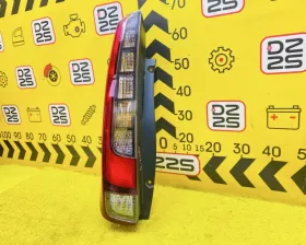 Стоп-сигнал TOYOTA