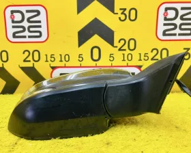 Уши Toyota
