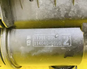 Корпус воздушного фильтра TOYOTA