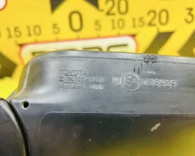 Уши Toyota