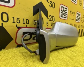 Уши Toyota