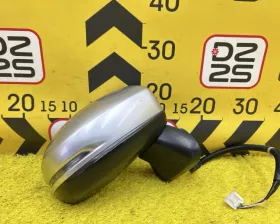 Уши HONDA