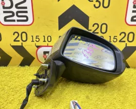 Уши HONDA