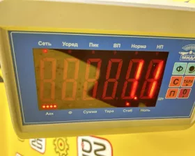 Уши HONDA