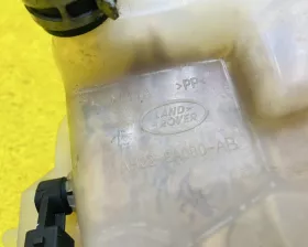 Бачок расширительный Land Rover
