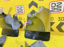 Брызговики комплект TOYOTA LAND CRUISER PRADO 2003 7660360110F0 VZJ121W 5VZFE