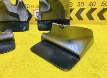 Брызговики комплект TOYOTA LAND CRUISER PRADO 2003 7660360110F0 VZJ121W 5VZFE