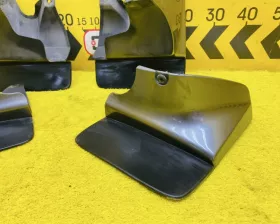 Брызговики комплект TOYOTA