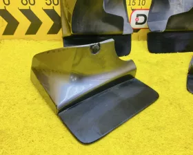 Брызговики комплект TOYOTA