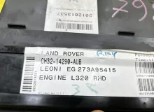 Блок предохранителей Land Rover RANGE ROVER SPORT 2012 CH3214290 L320 508PN, передний
